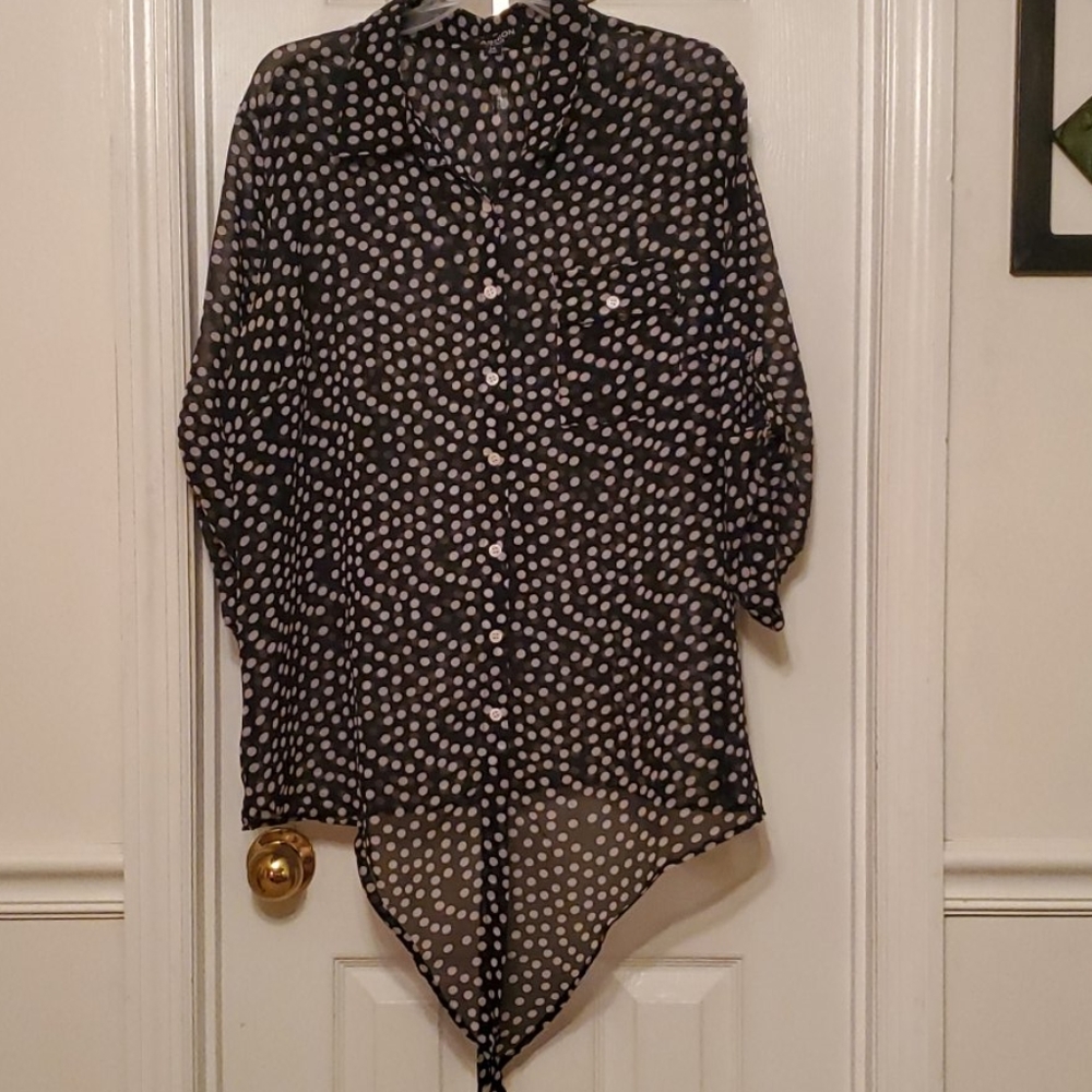 Women's shirt